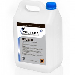 очиститель битумных пятен BITUMEN 5кг очиститель битумных пятен BITUMEN 5кг