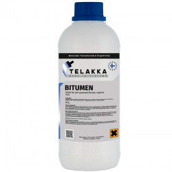 очиститель битумных пятен BITUMEN 1кг очиститель битумных пятен BITUMEN 1кг