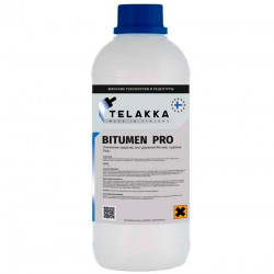 очиститель битумных пятен BITUMEN PRO 1кг очиститель битумных пятен BITUMEN PRO 1кг