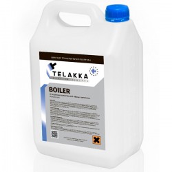 промывка бойлера BOILER 5л промывка бойлера BOILER 5л