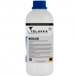 промывка бойлера BOILER 1л промывка бойлера BOILER 1л