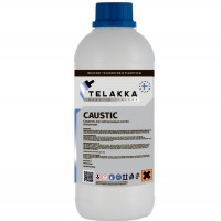 CAUSTIC 1кг