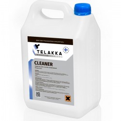 очиститель поверхностей CLEANER 5л очиститель поверхностей CLEANER 5л
