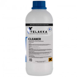 очиститель поверхностей CLEANER 1л очиститель поверхностей CLEANER 1л