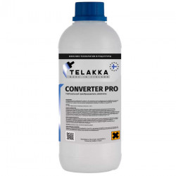 преобразователь ржавчины CONVERTER PRO 1л преобразователь ржавчины CONVERTER PRO 1л