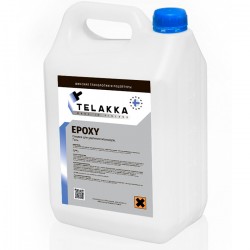 смывка эпоксидов EPOXY 5кг смывка эпоксидов EPOXY 5кг