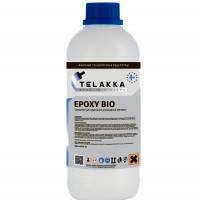 EPOXY BIO 1кг EPOXY BIO 1кг