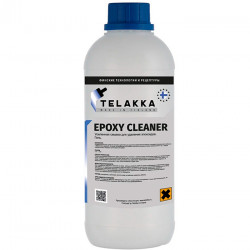 очиститель эпоксида EPOXY CLEANER 1кг очиститель эпоксида EPOXY CLEANER 1кг