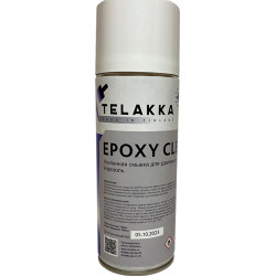 очиститель эпоксида EPOXY CLEANER Aero 400мл очиститель эпоксида EPOXY CLEANER Aero 400мл