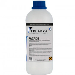 от высолов FACADE 1л от высолов FACADE 1л