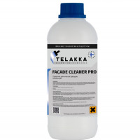 FACADE CLEANER PRO 1л FACADE CLEANER PRO 1л