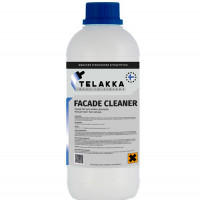 FACADE CLEANER 1л
