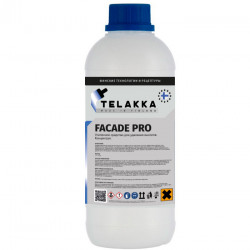 от высолов FACADE PRO 1л от высолов FACADE PRO 1л