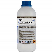 GIDROFOB WOOD PRO 1л