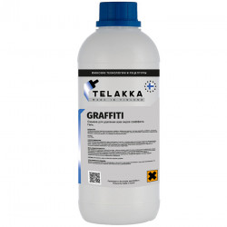 для удаления граффити GRAFFITI 1кг для удаления граффити GRAFFITI 1кг