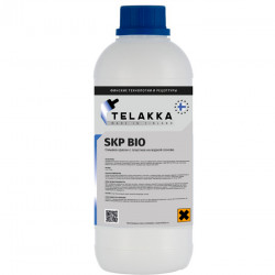 смывка краски с пластика на водной основе SKP BIO 1кг смывка краски с пластика на водной основе SKP BIO 1кг