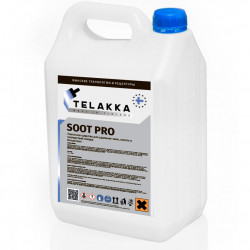 от сажи и копоти SOOT PRO 5л от сажи и копоти SOOT PRO 5л