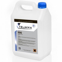 смывка грунта SSG 1кг смывка грунта SSG 1кг
