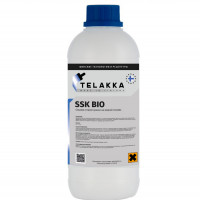 SSK BIO 1кг