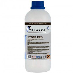 средство для очистки камня STONE PRO 1л средство для очистки камня STONE PRO 1л