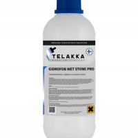 GIDROFOB WET STONE PRO 1л GIDROFOB WET STONE PRO 1л