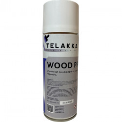 смывка для краски с дерева WOOD PRO Aero 400мл смывка для краски с дерева WOOD PRO Aero 400мл