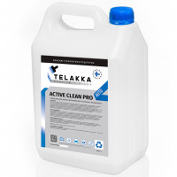 ACTIVE CLEAN PRO AUTO 10л