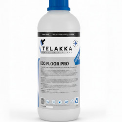 Средство для мойки напольных покрытий. ECO FLOOR PRO CLEANING 1л Средство для мойки напольных покрытий. ECO FLOOR PRO CLEANING 1л