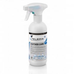 Очиститель кожаных салонов. LEATHER CARE AUTO 500 мл Очиститель кожаных салонов. LEATHER CARE AUTO 500 мл