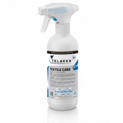 Очиститель тканевых салонов. TEXTILE CARE AUTO 500 мл Очиститель тканевых салонов. TEXTILE CARE AUTO 500 мл