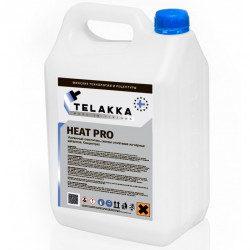 промывка системы отопления HEAT PRO 5л промывка системы отопления HEAT PRO 5л