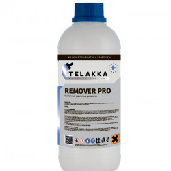 удалитель ржавчины REMOVER PRO 1л удалитель ржавчины REMOVER PRO 1л