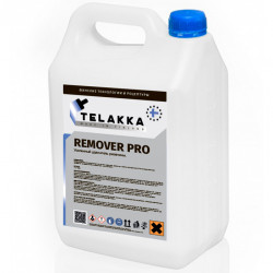 удалитель ржавчины REMOVER PRO 5л удалитель ржавчины REMOVER PRO 5л